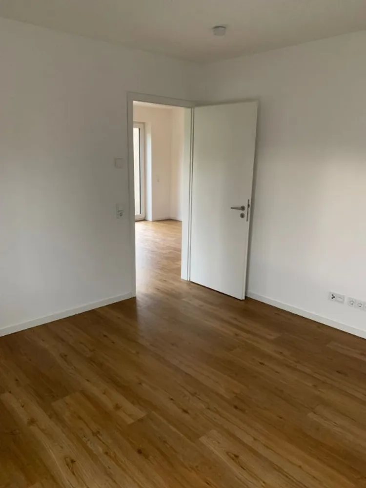 2 Zimmer Wohnung mit 59 m² in Hamburg – Bild 4
