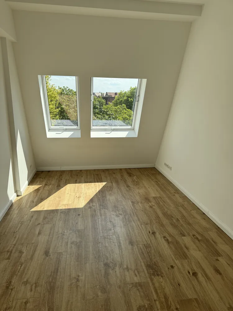 2 Zimmer Wohnung mit 54 m² in Berlin – Bild 5