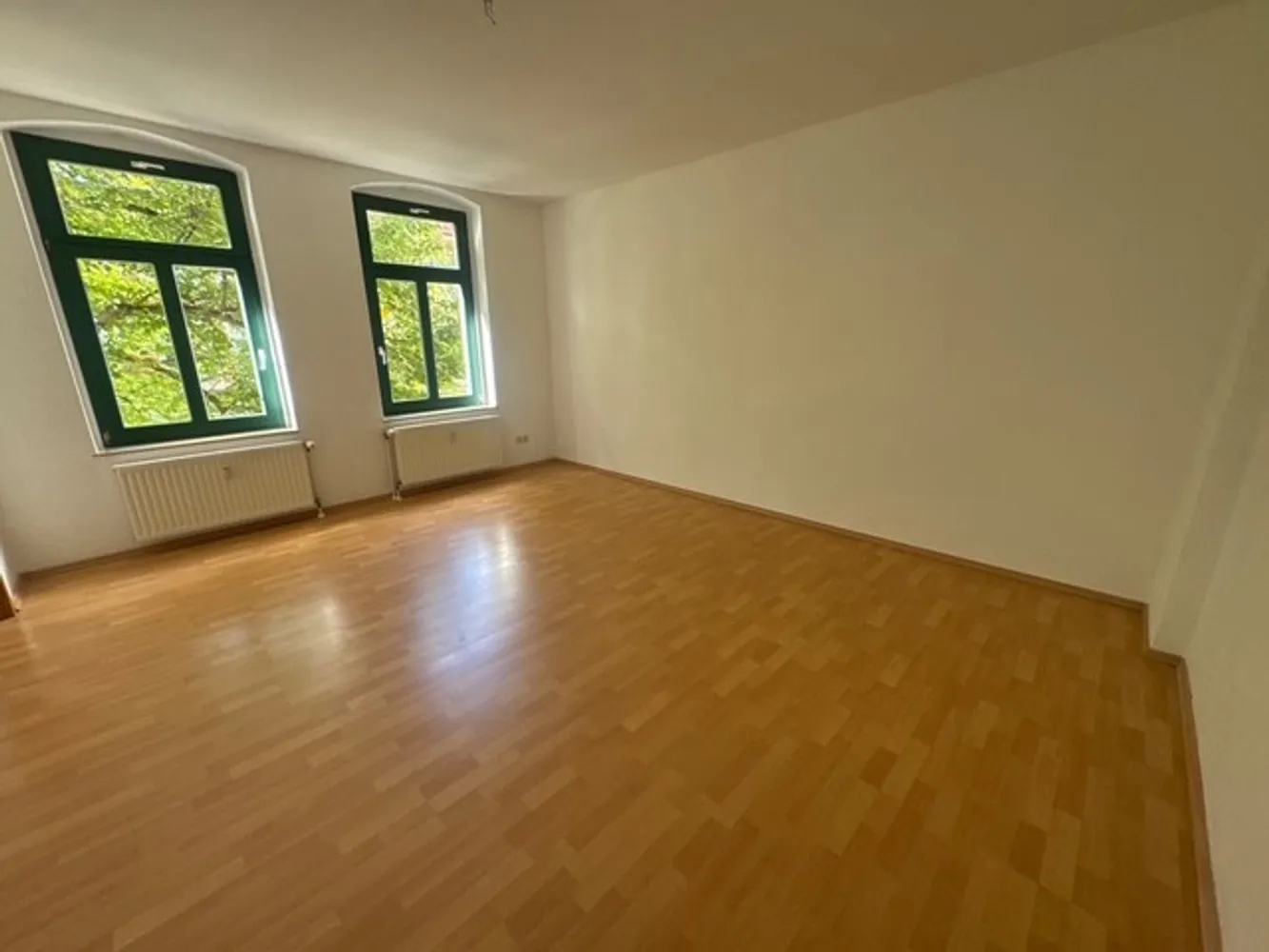 2 room apartment with 48 m² in Chemnitz – Photo 12
