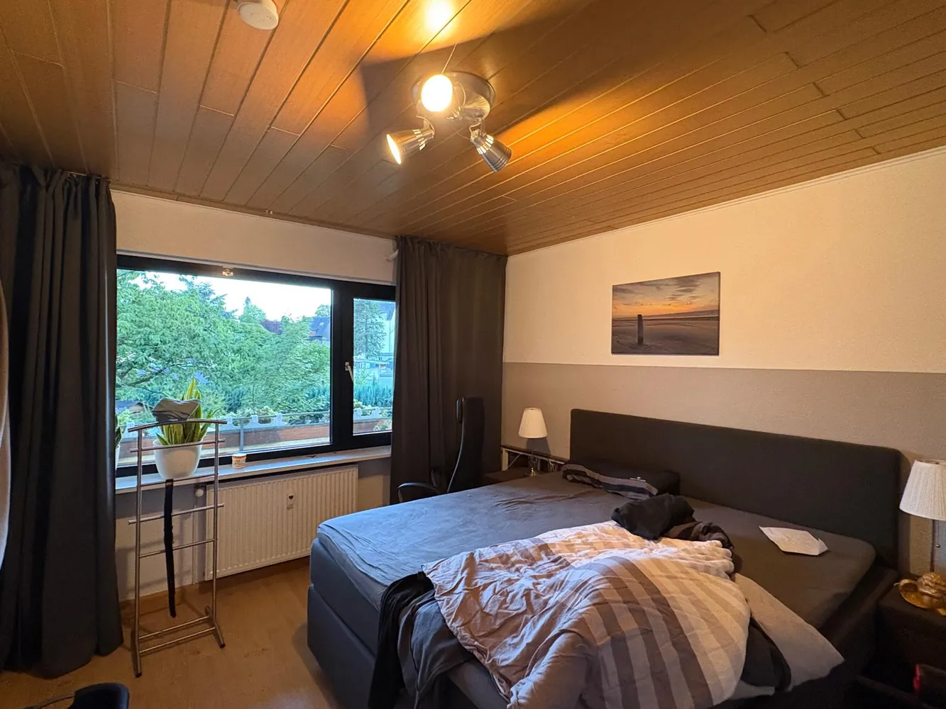 4 Zimmer Wohnung mit 83 m² in Essen – Bild 2