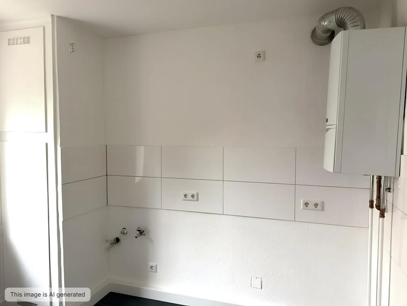 4 Zimmer Wohnung mit 68 m² in Lüdenscheid – Bild 9