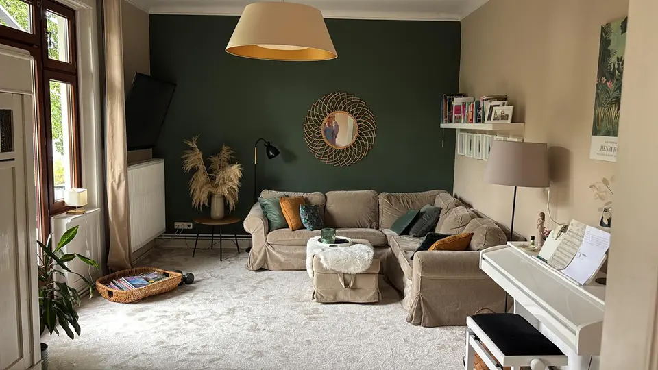 WG-Zimmer mit 10 m² in Norderstedt – Bild 1