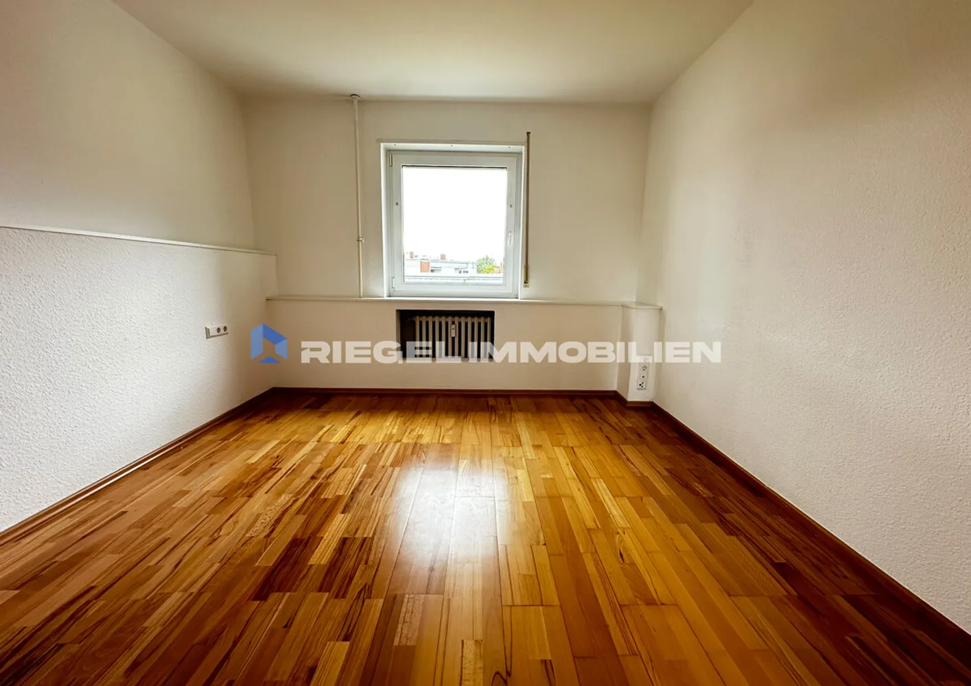 2 room apartment with 76 m² in Ludwigshafen am Rhein – Photo 9