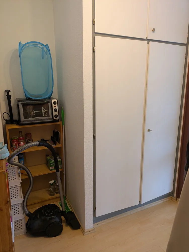 1 room apartment with 40 m² in Bonn – Photo 9