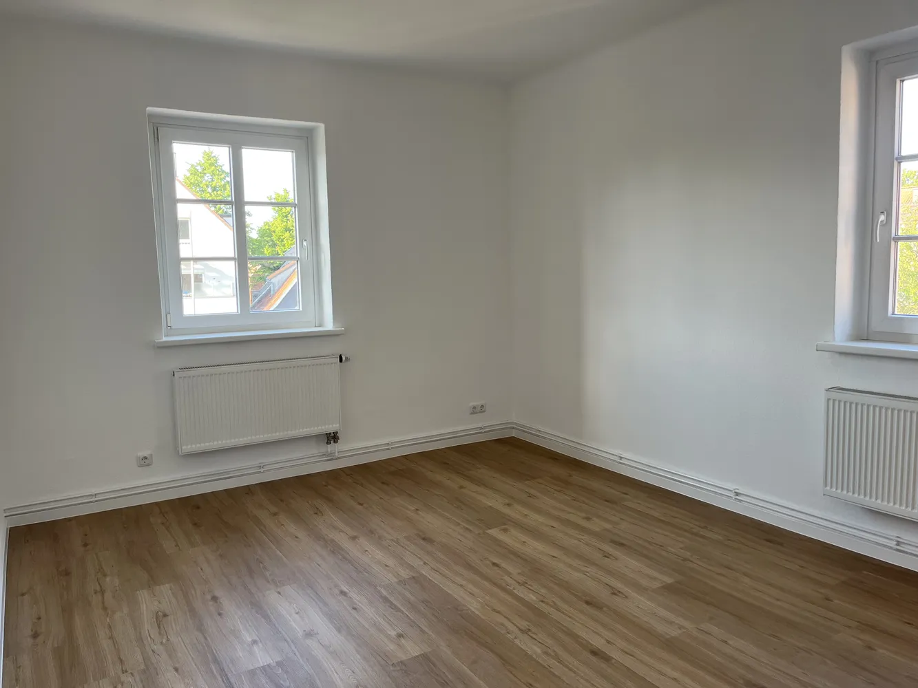 2 Zimmer Wohnung mit 51 m² in Lübeck – Bild 4
