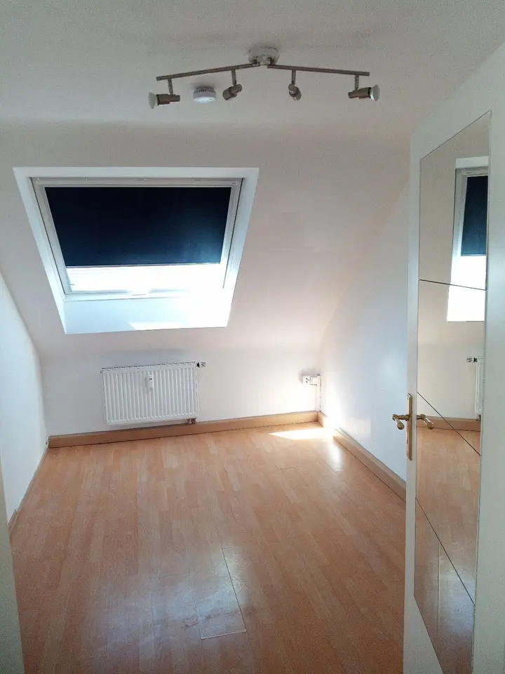 WG-Zimmer mit 12 m² in Ingolstadt – Bild 9