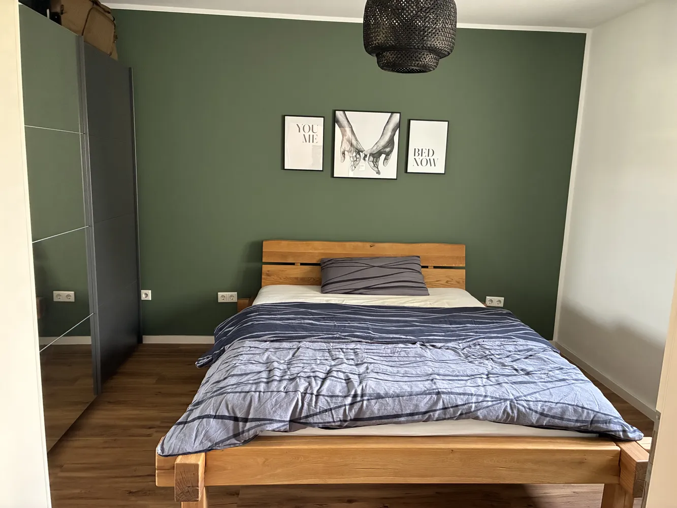 2 Zimmer Wohnung mit 65 m² in Leverkusen – Bild 10