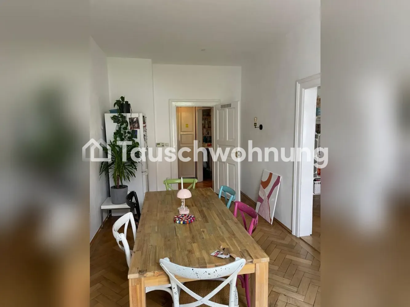 4 Zimmer Wohnung mit 90 m² in München – Bild 6