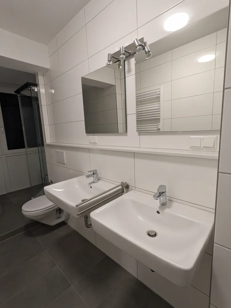 3 Zimmer Wohnung mit 82 m² in Karlsruhe – Bild 3