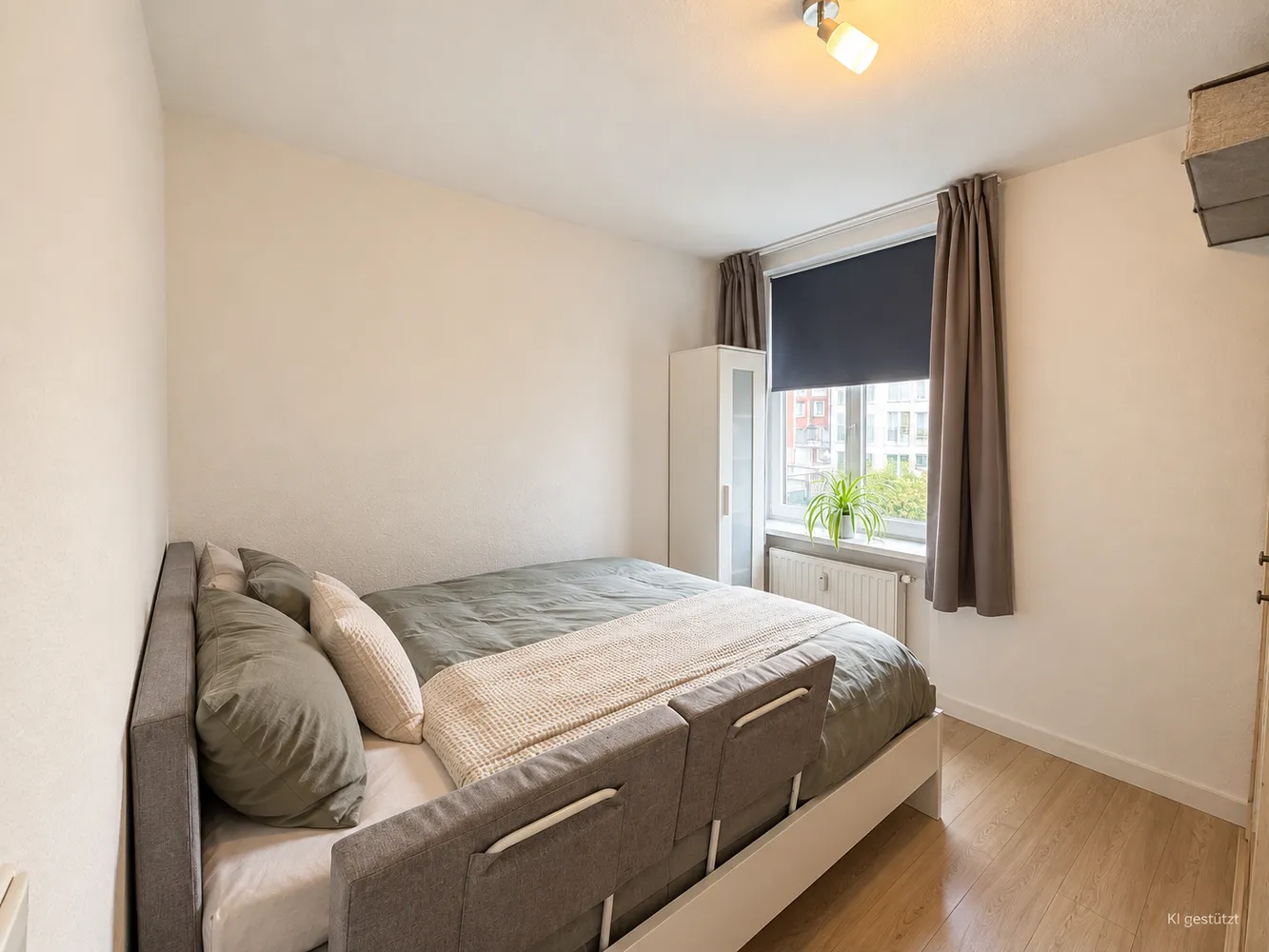 3 room apartment with 70 m² in Oldenburg – Photo 5