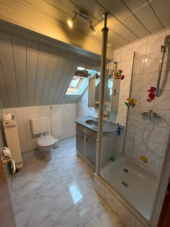 5 room apartment with 105 m² in Günzburg – Photo 7