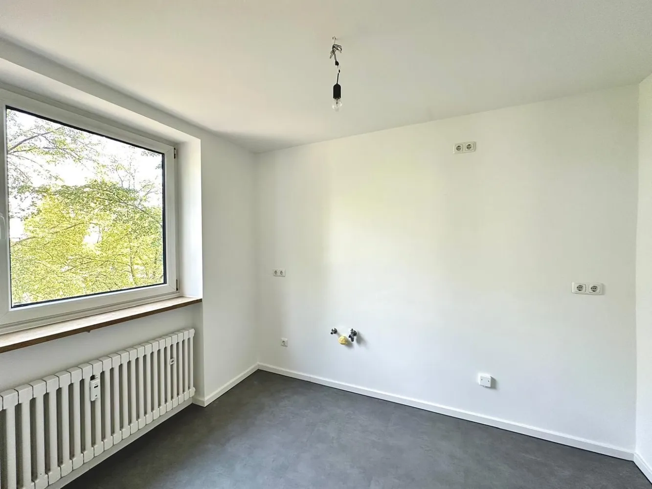 4 Zimmer Wohnung mit 91 m² in München – Bild 9
