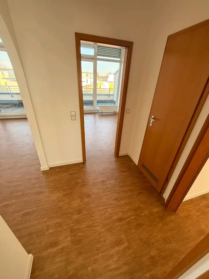 4 Zimmer Wohnung mit 70 m² in Bietigheim-Bissingen – Bild 9