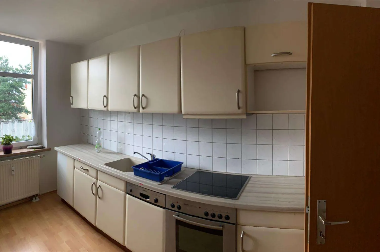 1 Zimmer Wohnung mit 40 m² in Halle (Saale) – Bild 7