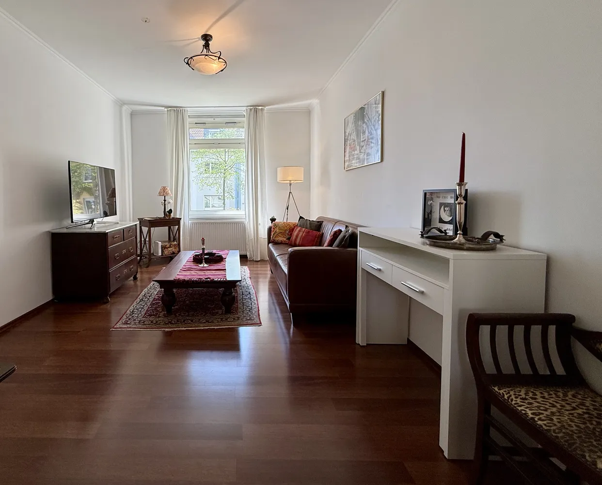 2 Zimmer Wohnung mit 61 m² in Wuppertal – Bild 1