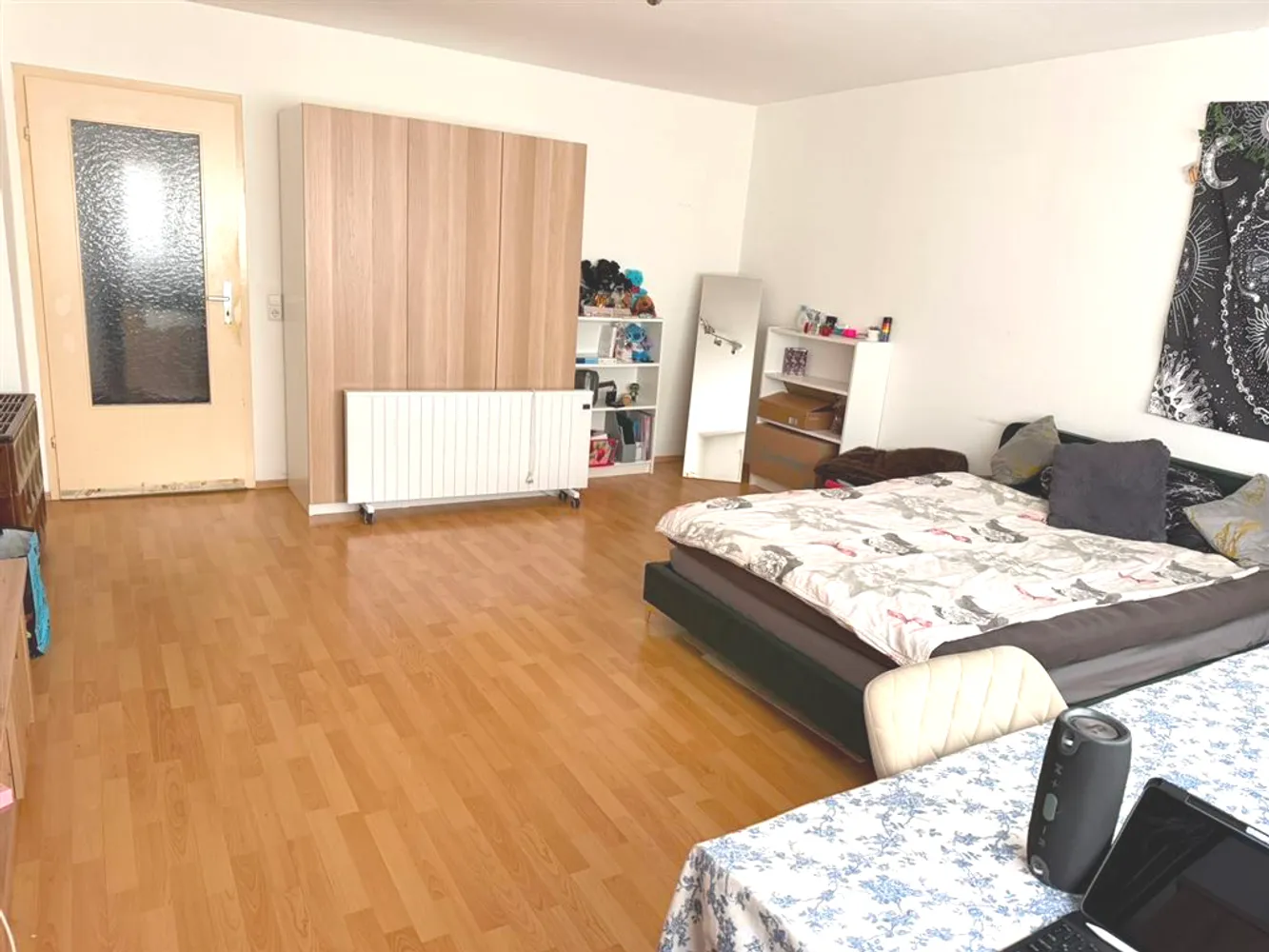 1 Zimmer Wohnung mit 48 m² in Karlsruhe – Bild 6
