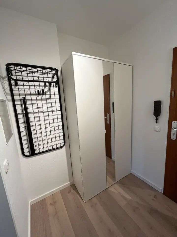 Studio mit 33 m² in Buxtehude – Bild 5