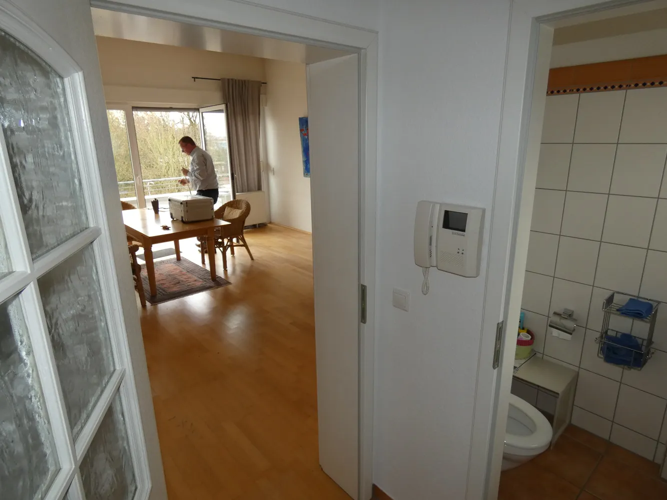 3 Zimmer Wohnung mit 75 m² in Düsseldorf – Bild 9