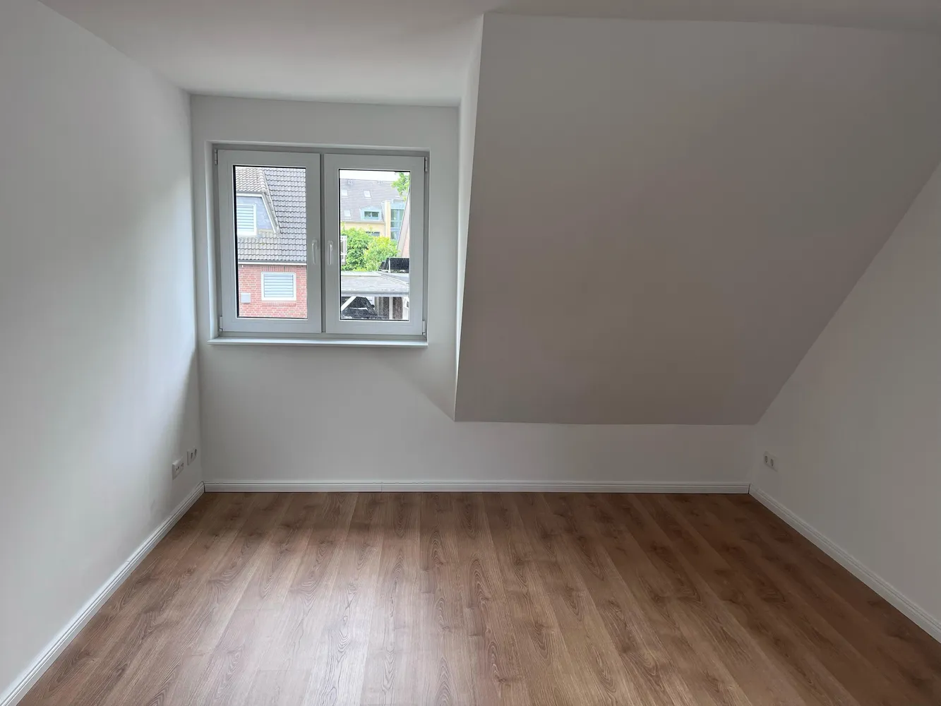 5 Zimmer Haus mit 120 m² in Norderstedt – Bild 7
