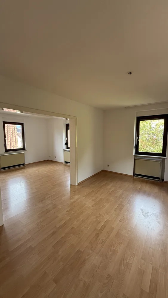 4 Zimmer Wohnung mit 105 m² in Weinheim – Bild 3