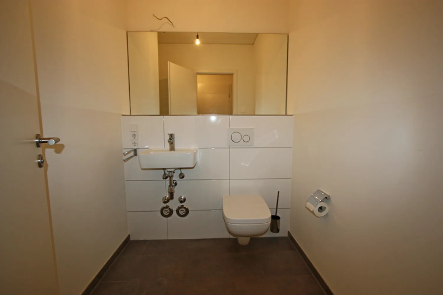 2 Zimmer Wohnung mit 92 m² in Hamburg – Bild 3