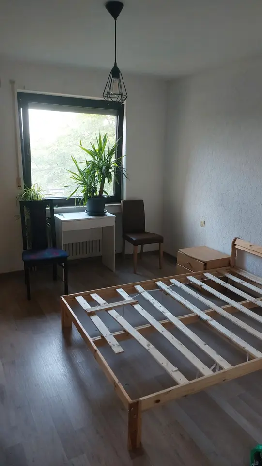 2 Zimmer Wohnung mit 51 m² in Düren – Bild 2
