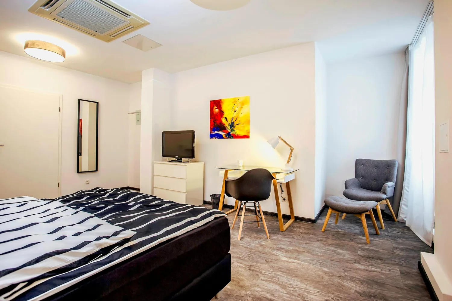 WG-Zimmer in Frankfurt am Main – Bild 3