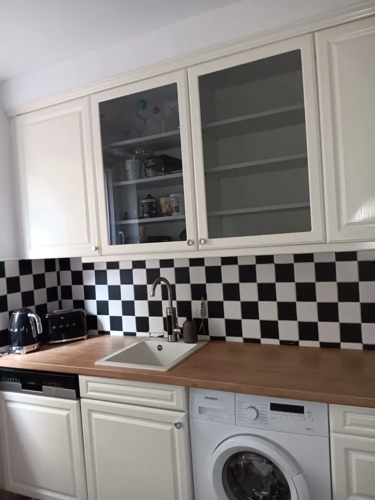 4 room apartment with 73 m² in Bochum – Photo 12