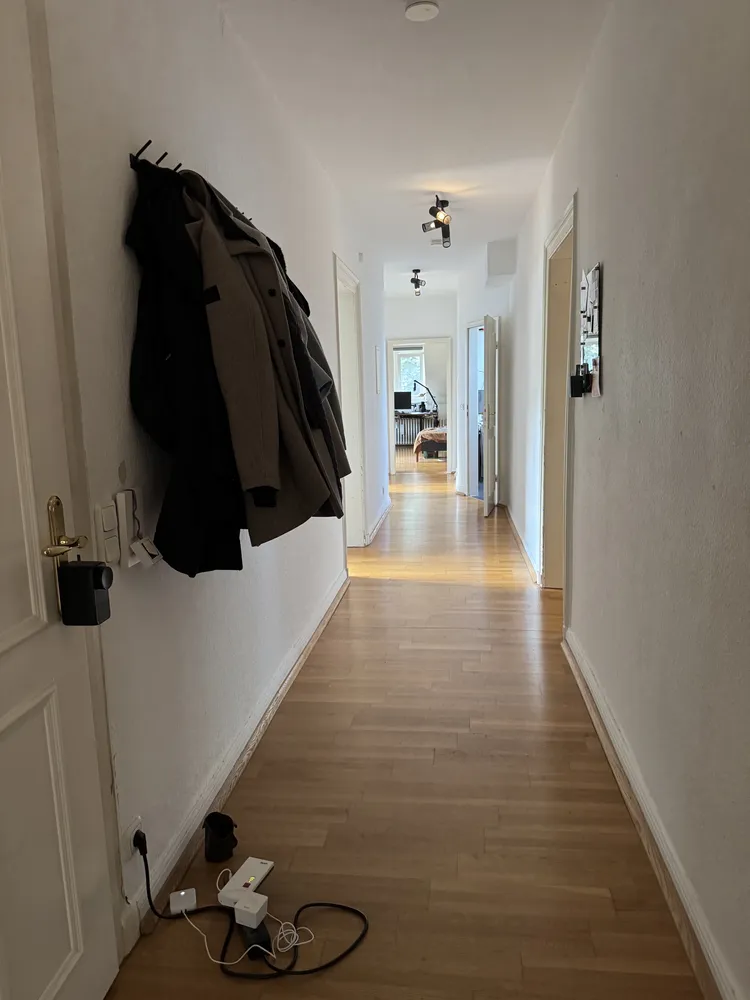 4 Zimmer Wohnung mit 123 m² in Bochum – Bild 7