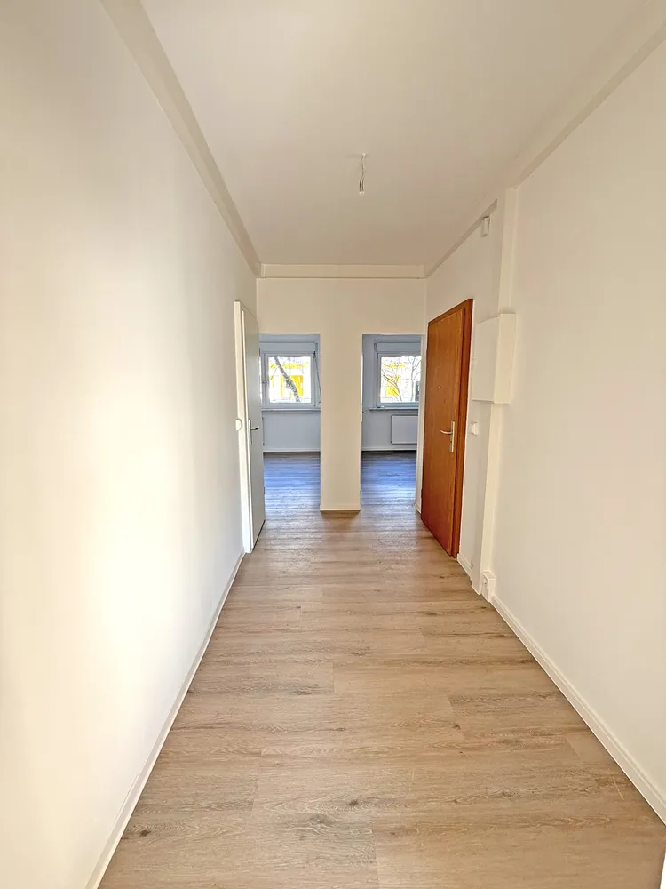 3 Zimmer Wohnung mit 56 m² in Halle (Saale) – Bild 11