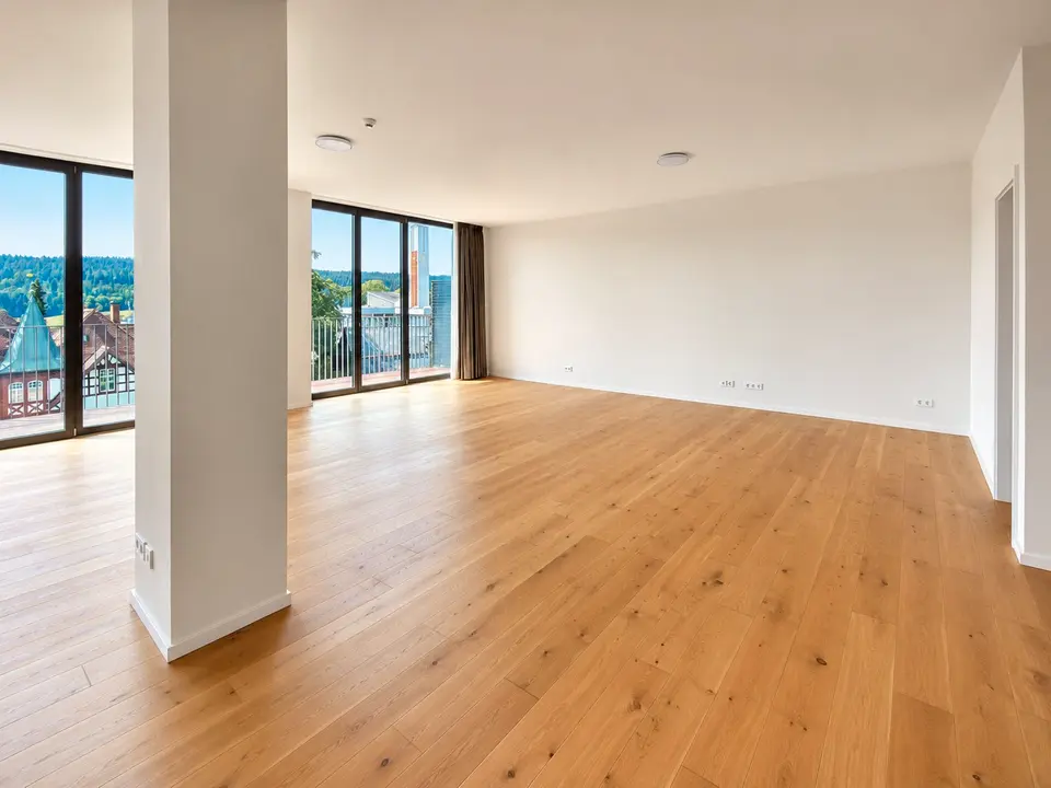 3 Zimmer Wohnung mit 193 m² in Rottweil – Bild 6
