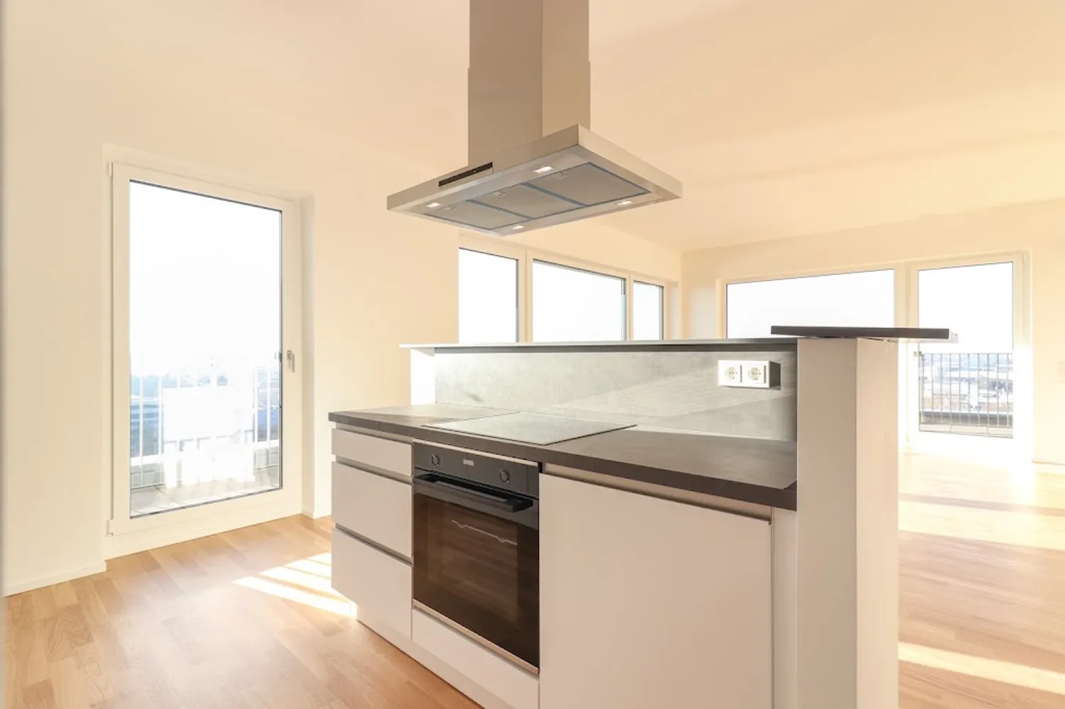 5 Zimmer Wohnung mit 188 m² in Frankfurt am Main – Bild 6