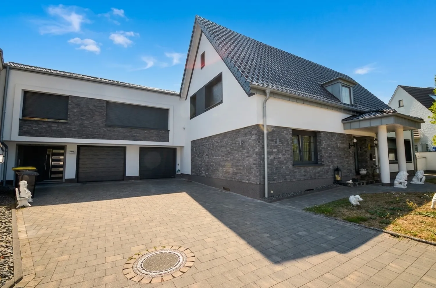 6 Zimmer Haus mit 221 m² in Sankt Augustin – Bild 3