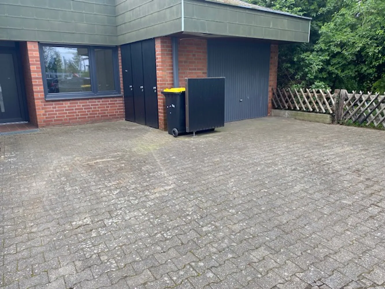 4 Zimmer Wohnung mit 111 m² in Düren – Bild 3