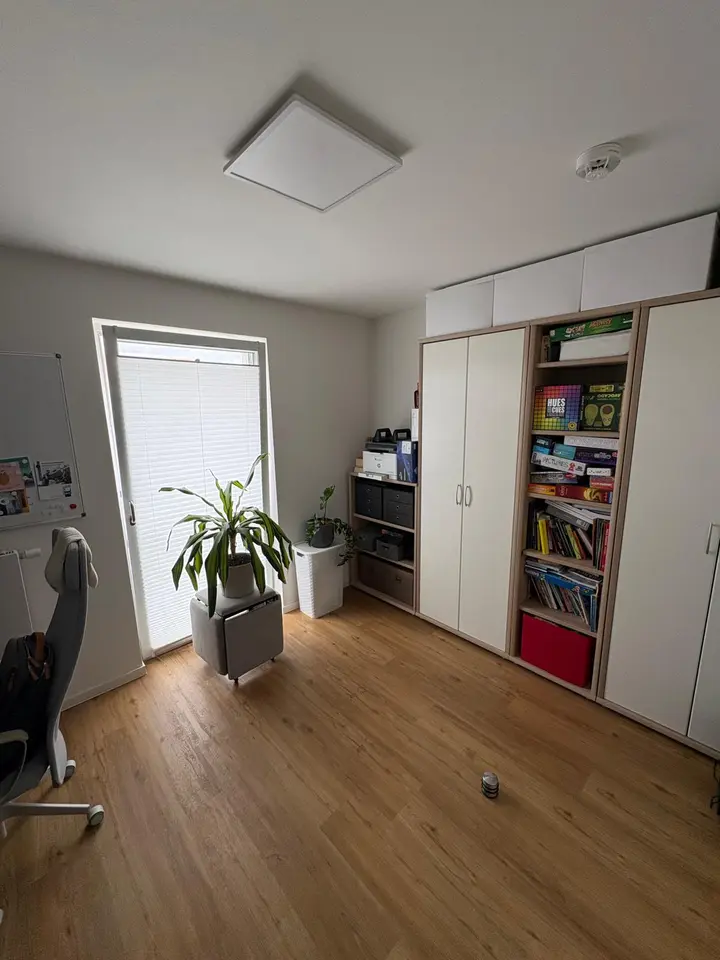 3 Zimmer Wohnung mit 89 m² in Erfurt – Bild 6