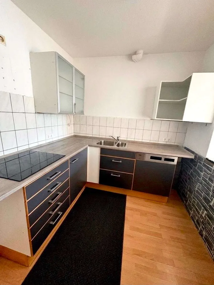 3 Zimmer Wohnung mit 88 m² in Salzgitter – Bild 2