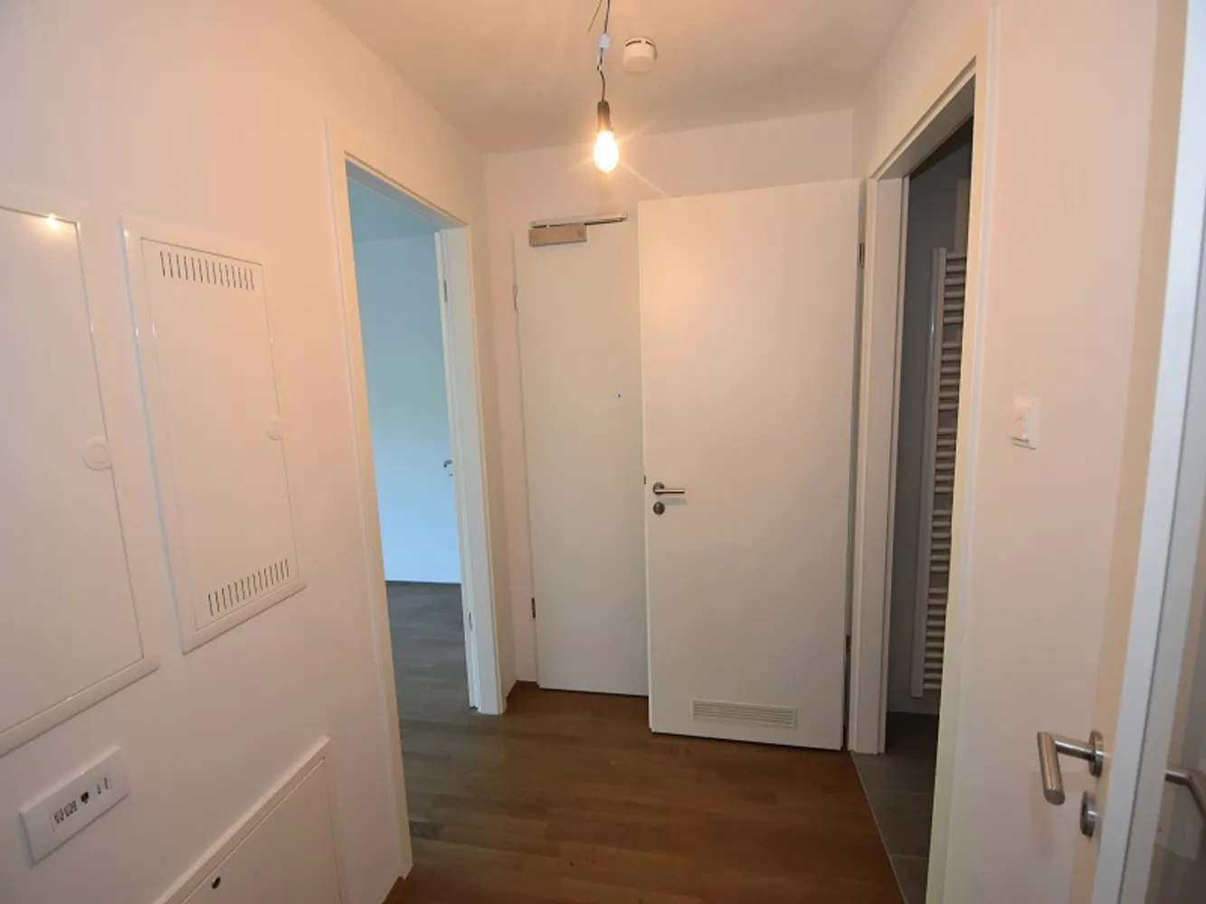 2 Zimmer Wohnung mit 54 m² in München – Bild 9