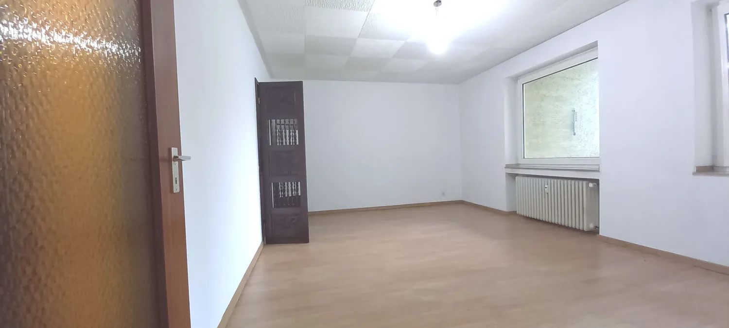 1 Zimmer Wohnung mit 33 m² in Düsseldorf – Bild 2