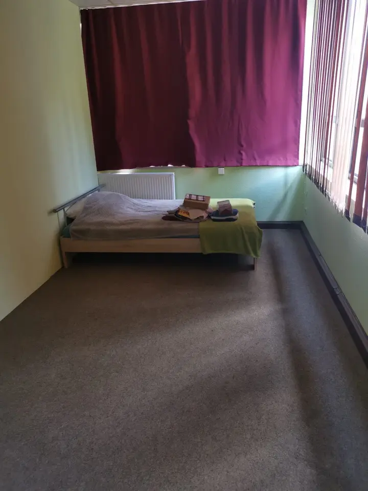 5 Zimmer Wohnung mit 105 m² in Sonneberg – Bild 3