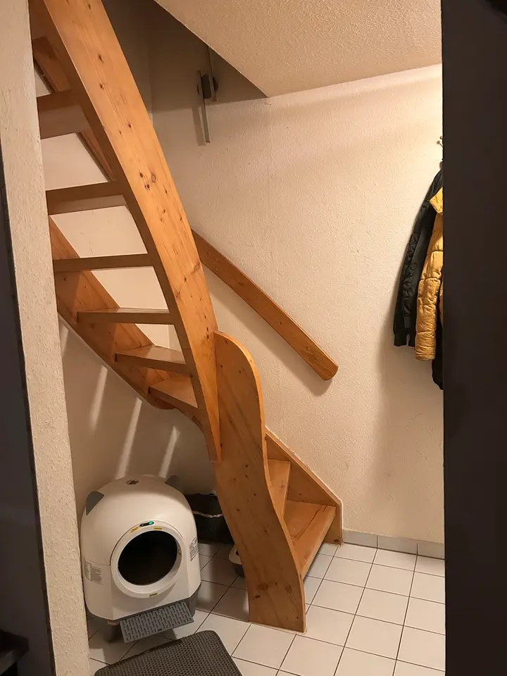 2 Zimmer Wohnung mit 40 m² in Helmstedt – Bild 5