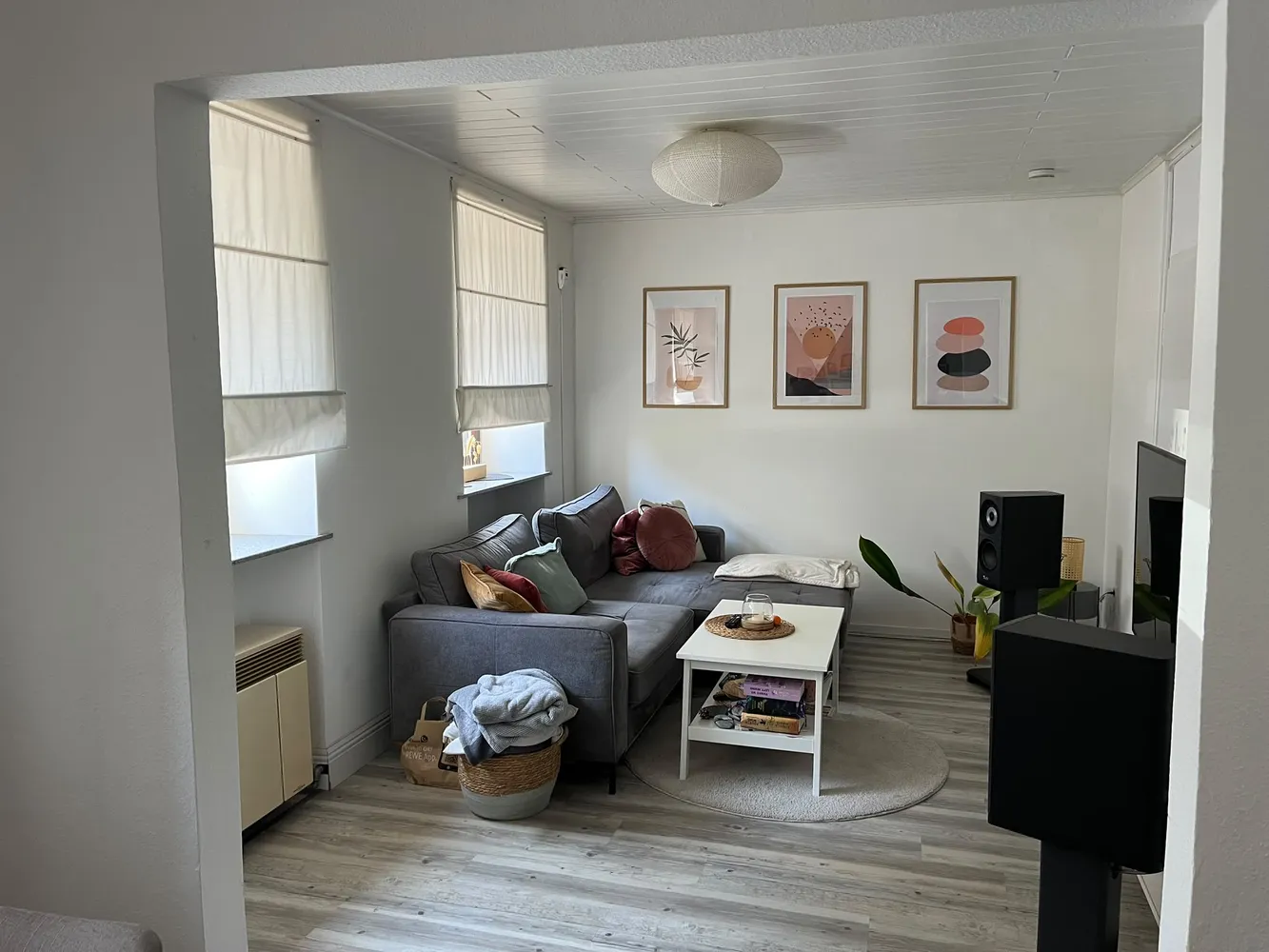 4 Zimmer Haus mit 83 m² in Koblenz – Bild 1