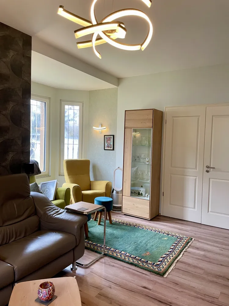 4 Zimmer Wohnung mit 91 m² in Frankfurt am Main – Bild 8