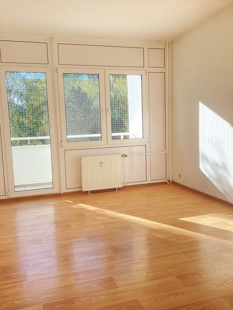 3 room apartment with 68 m² in Zeitz – Photo 5