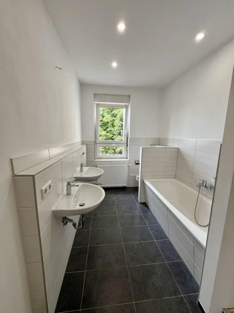 4 Zimmer Wohnung mit 106 m² in Leipzig – Bild 6
