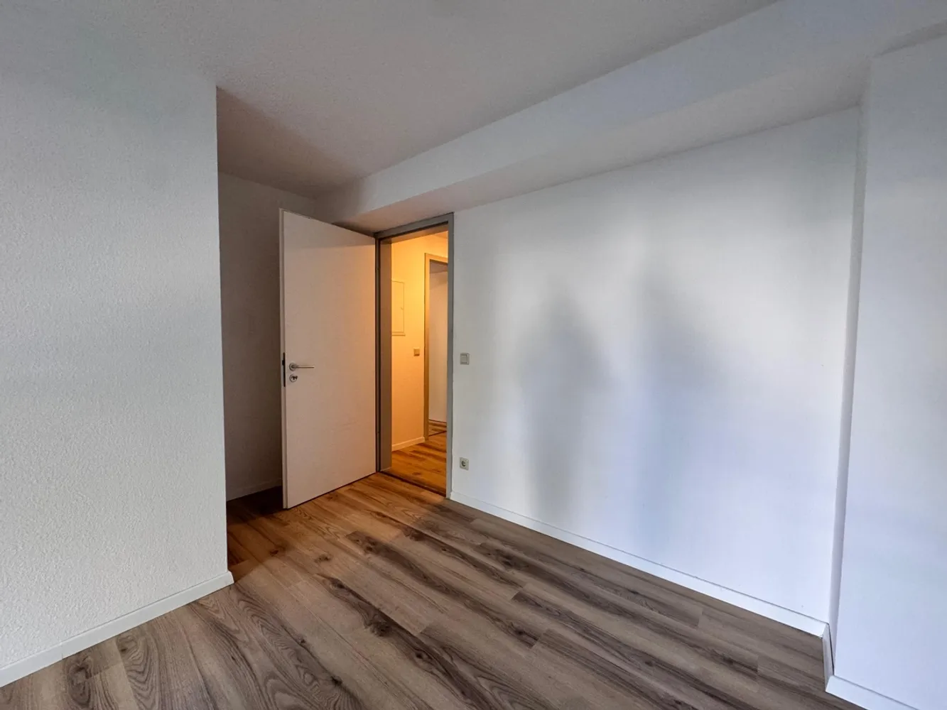 2 room apartment with 48 m² in Limbach-Oberfrohna – Photo 11