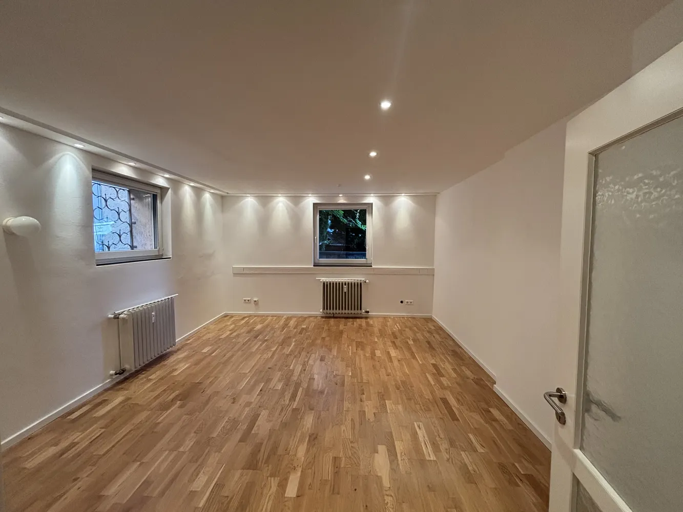 1 room apartment with 18 m² in Stuttgart – Photo 2