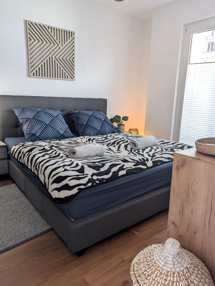 2 Zimmer Wohnung mit 52 m² in Düsseldorf – Bild 9