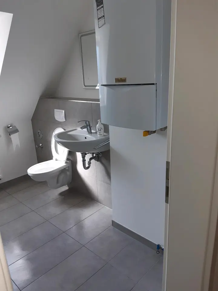 2 Zimmer Wohnung mit 62 m² in Mönchengladbach – Bild 6