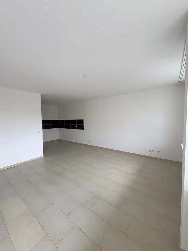 2 Zimmer Wohnung mit 58 m² in Hilden – Bild 2