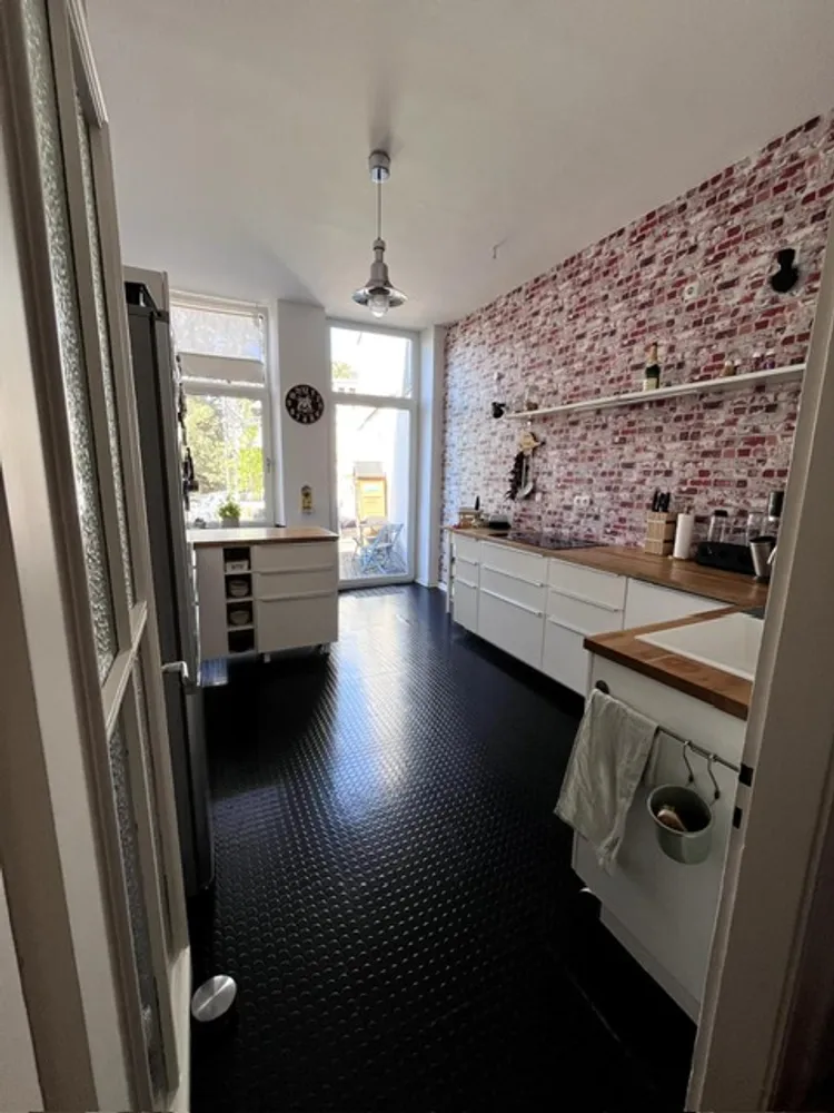 3 Zimmer Wohnung mit 114 m² in Aachen – Bild 9